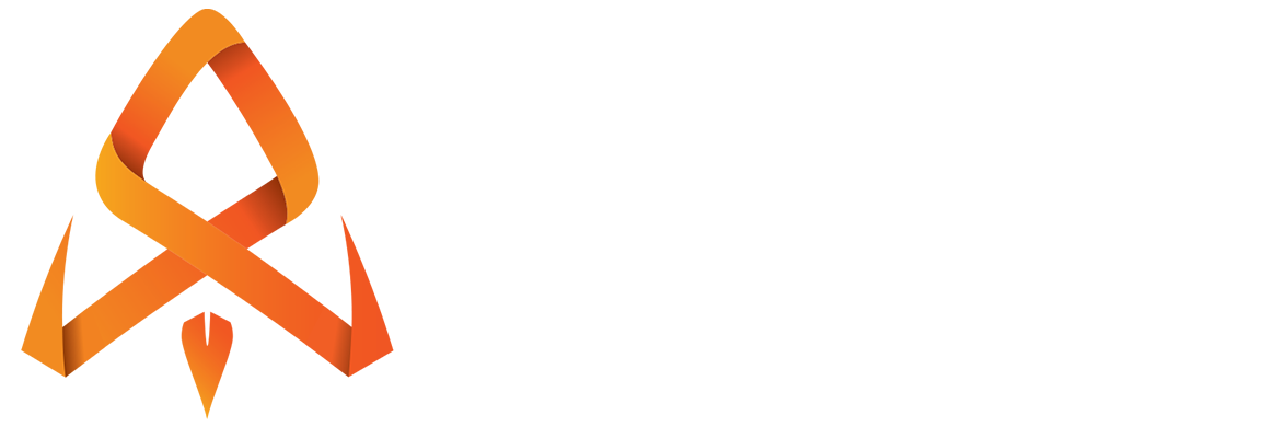 SonicWP - Logo - Wide - White